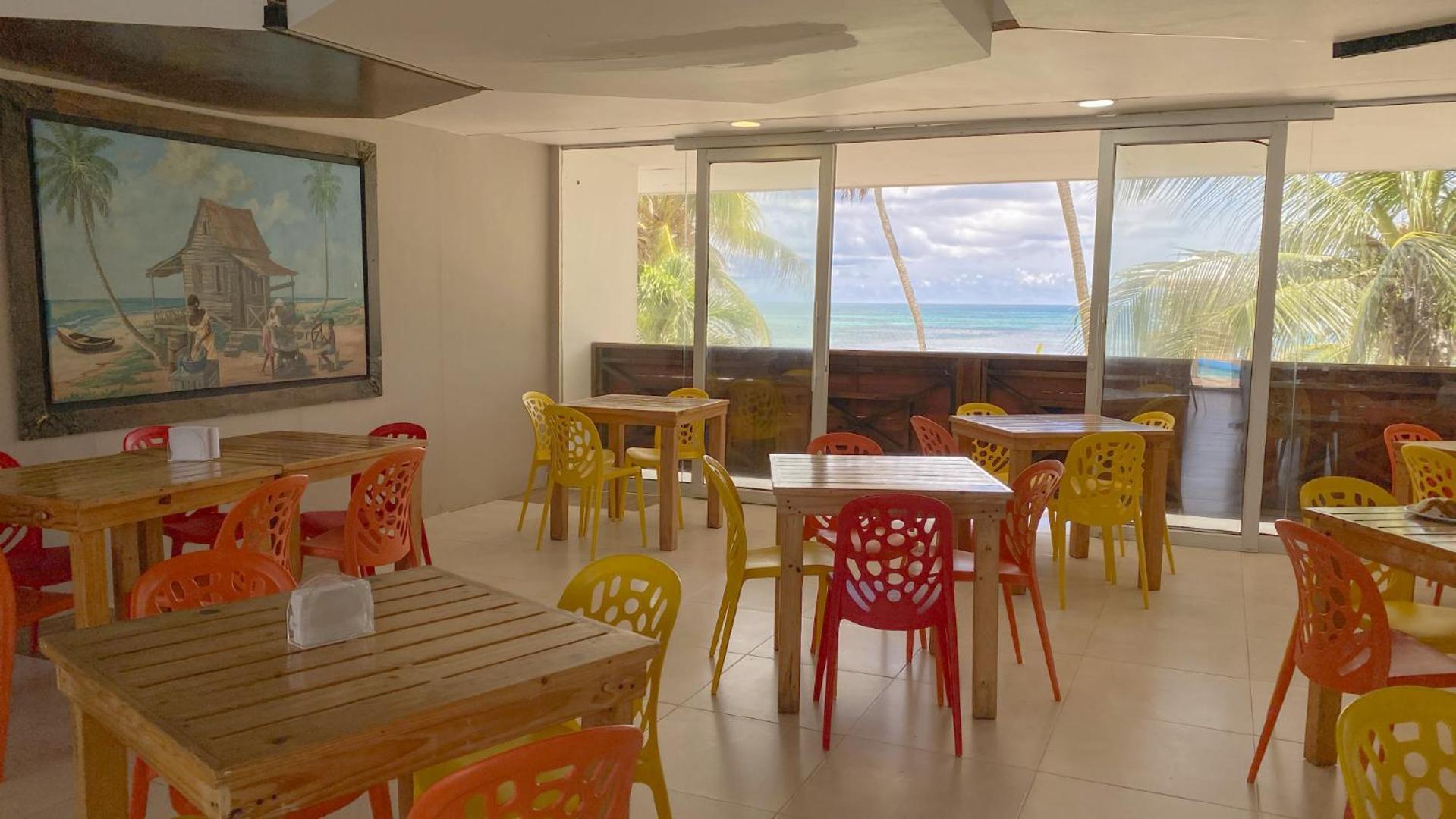 ホテル On Vacation Blue Tone San Andrés エクステリア 写真