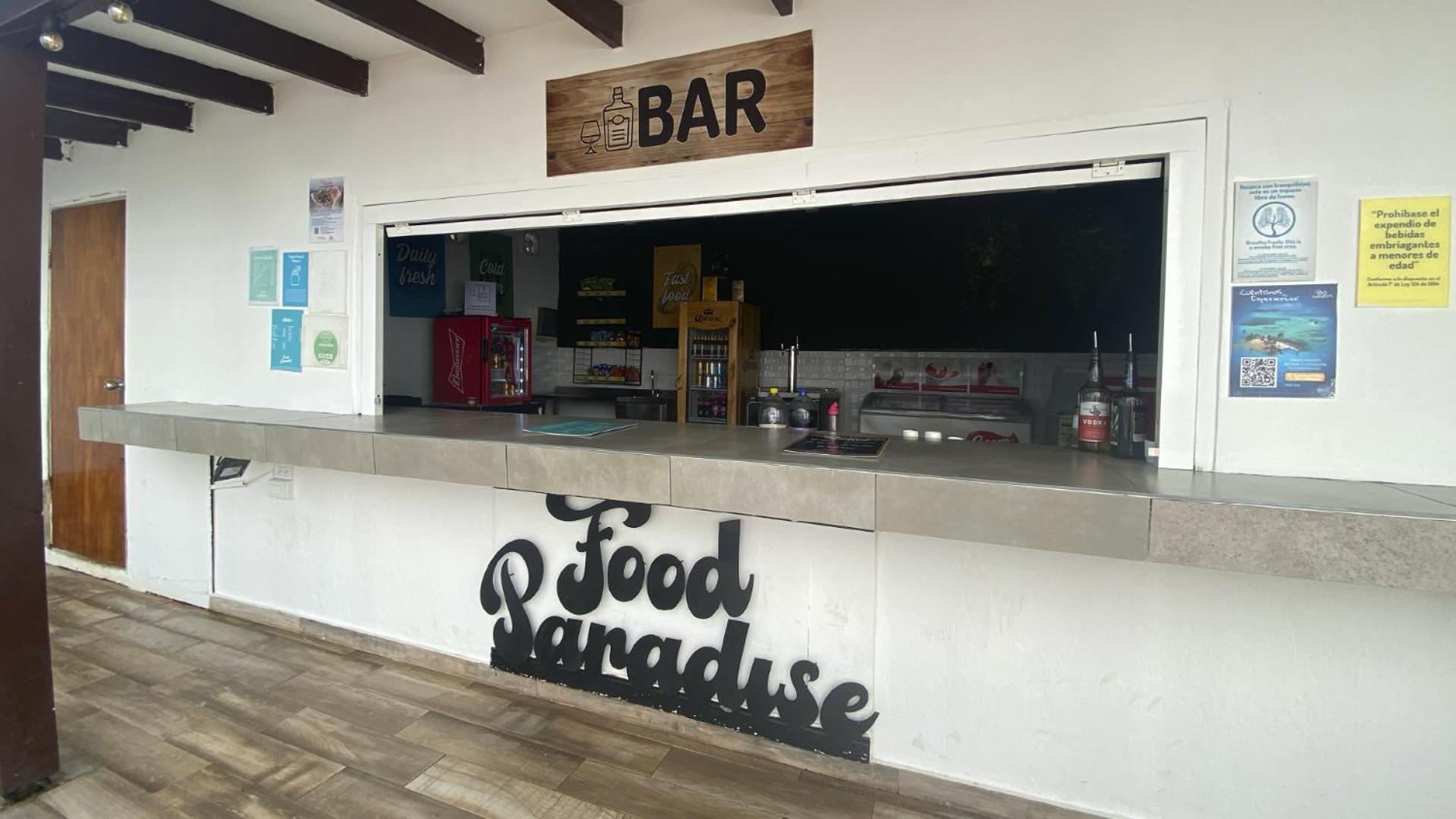 ホテル On Vacation Blue Tone San Andrés エクステリア 写真